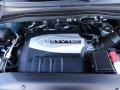  2008 MDX Technology 3.7 Liter SOHC 24-Valve VTEC V6 Engine