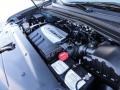 3.7 Liter SOHC 24-Valve VTEC V6 Engine for 2008 Acura MDX Technology #59933387