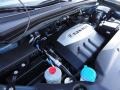  2008 MDX Technology 3.7 Liter SOHC 24-Valve VTEC V6 Engine