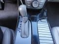 5 Speed SportShift Automatic 2008 Acura MDX Technology Transmission