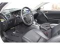 Black Leather Interior Photo for 2011 Hyundai Genesis Coupe #59933459