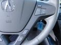 Taupe Controls Photo for 2008 Acura MDX #59933499