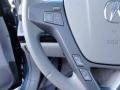 Taupe Controls Photo for 2008 Acura MDX #59933507