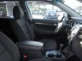 2011 Snow White Pearl Kia Sorento LX V6 AWD  photo #7