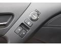 Black Leather Controls Photo for 2011 Hyundai Genesis Coupe #59933585