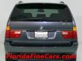 Steel Grey Metallic - X5 3.0i Photo No. 8
