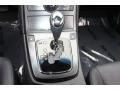 Black Leather Transmission Photo for 2011 Hyundai Genesis Coupe #59933648