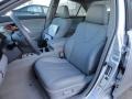 Ash 2009 Toyota Camry XLE V6 Interior Color