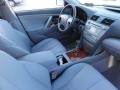 Ash 2009 Toyota Camry XLE V6 Interior Color