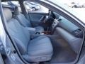 Ash 2009 Toyota Camry XLE V6 Interior Color