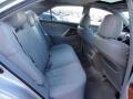 2009 Toyota Camry XLE V6 Rear Seat