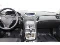 Black Leather Dashboard Photo for 2011 Hyundai Genesis Coupe #59933761