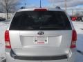 2011 Titanium Silver Kia Sedona LX  photo #14