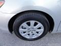 2009 Toyota Camry XLE V6 Wheel and Tire Photo