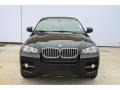 Jet Black - X6 xDrive50i Photo No. 7