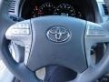 Ash Steering Wheel Photo for 2009 Toyota Camry #59933948
