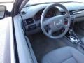 Brilliant Black - A6 3.0 quattro Sedan Photo No. 12