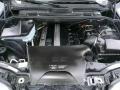 Steel Grey Metallic - X5 3.0i Photo No. 9