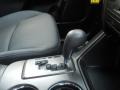 2011 Titanium Silver Kia Sorento LX V6 AWD  photo #18