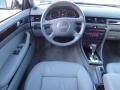Brilliant Black - A6 3.0 quattro Sedan Photo No. 30