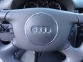 Brilliant Black - A6 3.0 quattro Sedan Photo No. 49
