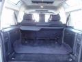 2003 Land Rover Discovery SE Trunk