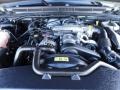 4.6 Liter OHV 16-Valve V8 Engine for 2003 Land Rover Discovery SE #59934776