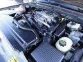 4.6 Liter OHV 16-Valve V8 2003 Land Rover Discovery SE Engine
