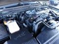 4.6 Liter OHV 16-Valve V8 2003 Land Rover Discovery SE Engine