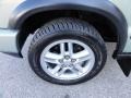 2003 Land Rover Discovery SE Wheel and Tire Photo