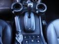 4 Speed Automatic 2003 Land Rover Discovery SE Transmission