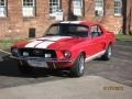 Red - Mustang California Special Coupe Photo No. 12