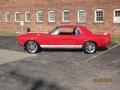Red - Mustang California Special Coupe Photo No. 14