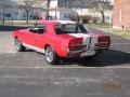 Red - Mustang California Special Coupe Photo No. 17