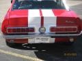 Red - Mustang California Special Coupe Photo No. 18