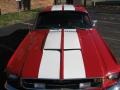 Red - Mustang California Special Coupe Photo No. 20