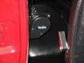 Red - Mustang California Special Coupe Photo No. 28