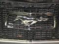  1968 Mustang California Special Coupe Logo