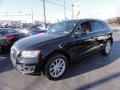 Brilliant Black - Q5 2.0T quattro Photo No. 2