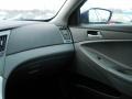 Pacific Blue Pearl - Sonata GLS Photo No. 6