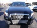 Brilliant Black - Q5 2.0T quattro Photo No. 3