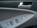 Pacific Blue Pearl - Sonata GLS Photo No. 7
