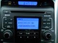 Pacific Blue Pearl - Sonata GLS Photo No. 8