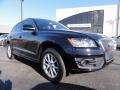 Brilliant Black - Q5 2.0T quattro Photo No. 5