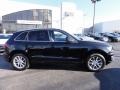 Brilliant Black - Q5 2.0T quattro Photo No. 6