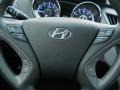 Pacific Blue Pearl - Sonata GLS Photo No. 10