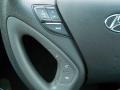 Pacific Blue Pearl - Sonata GLS Photo No. 11