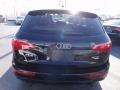 Brilliant Black - Q5 2.0T quattro Photo No. 8