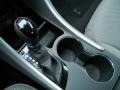 Pacific Blue Pearl - Sonata GLS Photo No. 13