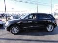 Brilliant Black - Q5 2.0T quattro Photo No. 10